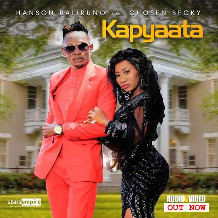 Hanson Baliruno ft.Chosen Becky,